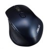 ASUS MW203 Multi-Device Wireless Silent Mouse, modrá
