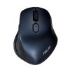ASUS MW203 Multi-Device Wireless Silent Mouse, modrá
