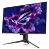 ASUS ROG/Swift OLED PG32UCDMR/32''/QD-OLED/4K UHD/240Hz/0,03ms/Černá/3R