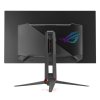ASUS ROG/Swift OLED PG32UCDMR/32''/QD-OLED/4K UHD/240Hz/0,03ms/Černá/3R