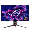 ASUS ROG/Swift OLED PG32UCDMR/32''/QD-OLED/4K UHD/240Hz/0,03ms/Černá/3R