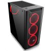 EVOLVEO Ptero Q1, case ATX