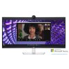 DELL LCD P3424WEB - 34"/IPS/LED/WQHD/3440x1440/21:9/60Hz/8ms/1000:1/300 cd/m2/Speaker/HDMI/DP/VESA/3YNBD (210-BFOB)