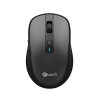 Myš C-TECH WLM-19 Dual mode, bezdrátová, BT5.0 +