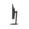 Acer LCD Nitro XV272UV3bmiiprx 27" IPS LED/ WQHD 2560x1440/1ms/350nits/2xHDMI(2.0) + 1xDP(1.2) + Audio Out/repro/Black