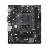 ASROCK A520M-HDV (AM4, amd A520, mATX, 2xDDR4 4733+, VGA+DVI+HDMI )