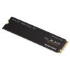 WD BLACK SSD NVMe 8TB PCIe SN850X Powered by SanDisk, Gen4, (R:7200, W:6600MB/s)