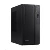ACER PC Veriton VS2720G, i3-14100,8GB DDR5,512GB M.2 SSD,Wifi,DVD±RW,USB KB+mouse,W11P,180W,Black