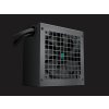 DEEPCOOL GAMERSTORM zdroj 450W PF450L, 120mm, 80+, černá
