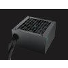 DEEPCOOL GAMERSTORM zdroj 450W PF450L, 120mm, 80+, černá