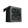 DEEPCOOL GAMERSTORM zdroj 650W PF650L, 120mm, 80+, černá