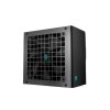 DEEPCOOL GAMERSTORM zdroj 750W PF750L, 120mm, 80+, černá