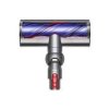 Dyson V11 Advanced - akumulátorový vysavač, inteligentní řízení výkonu, 3 režimy, LCD displej