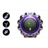 Dyson V11 Advanced - akumulátorový vysavač, inteligentní řízení výkonu, 3 režimy, LCD displej