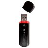 TRANSCEND Flash Disk 4GB JetFlash®600, USB 2.0 (R:20/W:10 MB/s) černá/červená