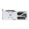 MSI GeForce RTX 5080 VENTUS 3X WHITE/OC/16GB/GDDR7