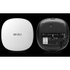 Aruba AP-515 (RW) Dual Radio 4x4:4 + 2x2:2 802.11ax Internal Antennas Unified Campus AP RENEW Q9H62A Q9H62AR