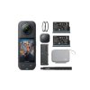 Insta360 X5 Essentials Bundle akční kamera s příslušenstvím