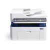 Xerox WorkCentre 3025Ni, ČB A4, 20PPM, GDI, USB, FAX, ADF, Lan, Wifi, 128MB, Apple AirPrint, Google Cloud Print