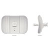 UBNT airMAX LiteBeam M5-23 [5GHz, anténa 23dBi, Client, 5GHz, 802.11a/n]