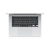 MacBook Air 15" Apple M3 8core CPU 10core GPU 24GB 512GB Stříbrný CZ