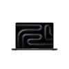 MacBook Pro 14" Apple M4 Pro 12core CPU 16core GPU 24GB 512GB Vesmírně černý CZ