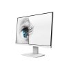 MSI monitor PRO MP243XW, 23,8" IPS/1920 x 1080 FHD/100Hz/1ms/DP/HDMI/bílá