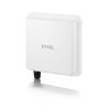 Zyxel FWA710, 5G Outdoor Router,Standalone/Nebula with 1 year Nebula Pro License, 2.5G LAN, EU and UK
