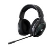 Acer Predator Galea 550 - bezdrátová herní sluchátka BT + wireless 2.4RF přes uši; 50mm neodymové měniče