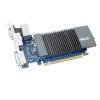 ASUS vga GT710-SL-2GD5-BRK-EVO nVidia (1GB DDR5, 32bit, VGA+DVI+HDMI, pasivní chlazení)