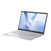 ASUS NTB Vivobook 15 (X1504VA-BQ3871W), Core 5 120U, 15.6" FHD, 8GB, 512GB SSD, Intel, W11 Home, Cool Silver