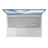 ASUS NTB Vivobook 15 (X1504VA-BQ3871W), Core 5 120U, 15.6" FHD, 8GB, 512GB SSD, Intel, W11 Home, Cool Silver