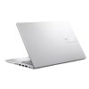 ASUS NTB Vivobook 15 (X1504VA-BQ3871W), Core 5 120U, 15.6" FHD, 8GB, 512GB SSD, Intel, W11 Home, Cool Silver