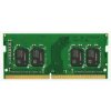 SYNOLOGY 16GB ECC SO-DIMM DDR4 (pro DS725+, DS925+, DS1525+, DS1825+)