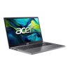 ACER NTB Aspire Go 17 (AG17-31P-35NB),Core3 N355,17.3"FHD,8GB,512GB SSD,Intel Graphics,W11H,Gray