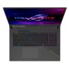 ASUS NTB ROG Strix G18 (G814PP-NEBULA018W), R9-8940HX, 18" 2560 x 1600, 32GB, 1TB SSD, RTX 5070, W11 Home, Gray