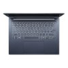 ACER NTB Aspire 14 AI (A14-11M-X6R7),X X1-26100 8C,14" 1920x1200,16GB,512GB SSD,Adreno,W11 Home,Steam Blue