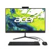ACER PC AiO Aspire C27-2G_LubC5120U_65W,Core5 120U,27" FHD,8GB,512GB SSD,UHD,W11 Pro,Black