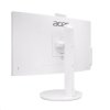ACER PC AiO Aspire C27A-GRPL_JuwCU5120U_90W,Core5 120U,27" FHD,16GB,1TB SSD,Intel,W11 Pro,White