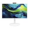 ACER PC AiO Aspire C27A-GRPL_JuwCU5120U_90W,Core5 120U,27" FHD,16GB,1TB SSD,Intel,W11 Pro,White