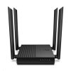BAZAR - TP-Link Archer C64 OneMesh/EasyMesh WiFi5 router (AC1200, 2,4GHz/5GHz, 4xGbELAN, 1xGbEWAN) - Poškozený obal (Kom