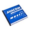 Baterie AVACOM GSSE-NEO-1500A do mobilu Sony Ericsson Xperia Neo, Pro, Ray Li-Ion 3,7V 1500mAh