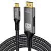 PremiumCord USB-C na HDMI kabel, 2m