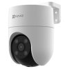 Kamera Ezviz C8c 4Mpx IP venkovní, PTZ, Wi-Fi, 4Mpix, objektiv 4mm, IR přísvit až 30m, bílá