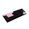 HyperX Rubber Keycaps - Gaming Accessory Kit - Pink (US Layout)
