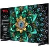 TCL 98Q6C SMART TV 98" QLED/4K UHD/Mini LED/144Hz/4xHDMI/USB/LAN/GoogleTV Repas
