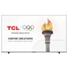 TCL 98Q6C SMART TV 98" QLED/4K UHD/Mini LED/144Hz/4xHDMI/USB/LAN/GoogleTV Repas