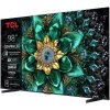 TCL 98Q6C SMART TV 98" QLED/4K UHD/Mini LED/144Hz/4xHDMI/USB/LAN/GoogleTV Repas