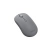 Lenovo Yoga Bluetooth Silent Mouse (Luna Grey) = BT silent Yoga myš, šedá