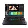 Lenovo ThinkPad P16 G3 Ultra 9 275HX/64GB/1TB SSD/RTX PRO 3000 12GB/16" WQUXGA IPS 800 nits/3Y Premier/Win11 Pro/černá